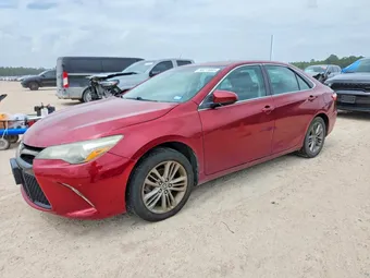 2015 Toyota Camry 4T1BF1FK8FU987675 Lot 56615066