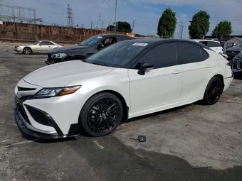2024 Toyota Camry 4T1K61AK7RU264797 Lot 60495196