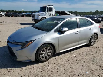2022 Toyota Corolla JTDEPMAEXNJ203823 Lot 46932896