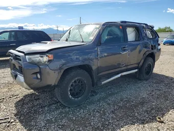 2020 Toyota 4Runner JTEBU5JR1L5779290