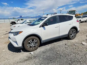 2016 Toyota RAV4 JTMBFREV7GD192178 Lot 60442026