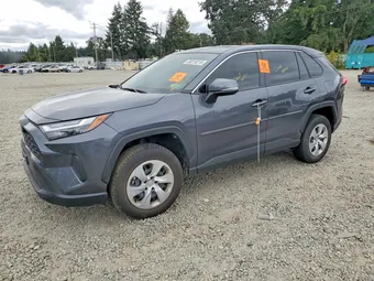 2025 Toyota RAV4 JTMG1RFV1SD113292 Lot 59019216