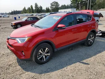 2017 Toyota RAV4 2T3RFREV3HW674763 Lot 62868246
