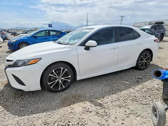 2019 Toyota Camry 4T1B11HK3KU182253 Lot 56816636