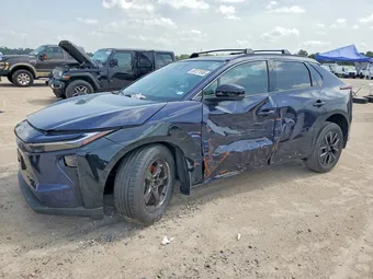 2026 Toyota bZ4X JTMBCAEB2TA005778