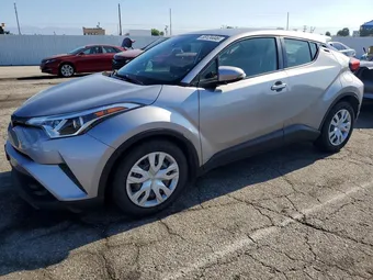 2019 Toyota C-HR JTNKHMBXXK1045264