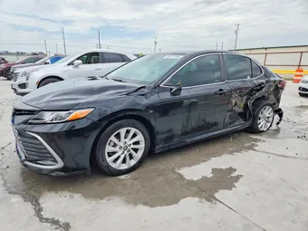 2021 Toyota Camry 4T1C11AK2MU446807 Lot 58477806