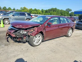 2015 Toyota Avalon 4T1BK1EB4FU159930