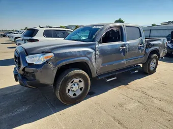 2023 Toyota Tacoma 3TMCZ5AN2PM563357