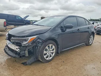 2026 Toyota Corolla JTDBCMFE3T3133851 Lot 57490926