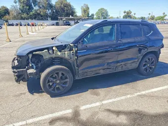 2022 Volkswagen Taos 3VVYX7B21NM080890