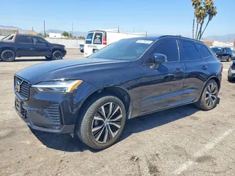 2024 Volvo XC60 YV4L12RL8R1819426