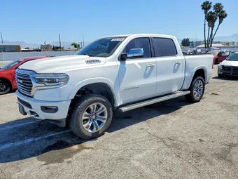 2022 Ram 1500 1C6SRFKT2NN239799 Lot 56324996