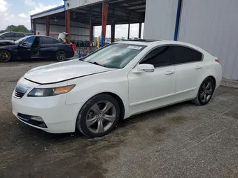 2014 Acura TL 19UUA8F73EA001888