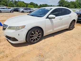 2015 Acura TLX 19UUB2F31FA026068
