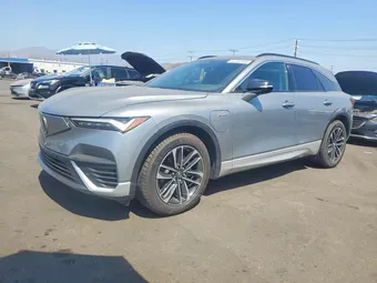 2024 Acura ZDX 4W5KHNRL0RZ504944