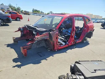 2022 Acura MDX 5J8YE1H01NL010770
