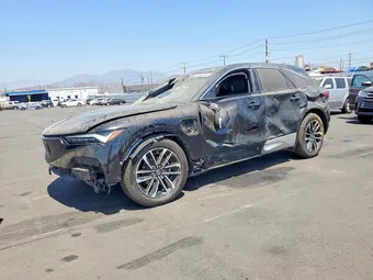 2024 Acura ZDX 4W5KHMRK2RZ517647