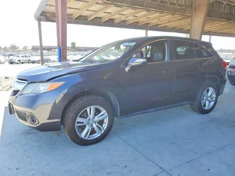 2015 Acura RDX 5J8TB3H37FL012162