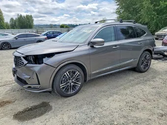 2026 Acura MDX 5J8YE1H87TL022439