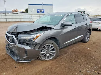 2023 Acura RDX 5J8TC2H59PL016899