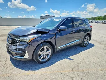2020 Acura RDX 5J8TC2H70LL033053