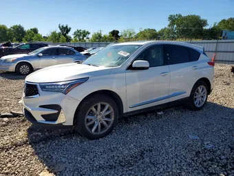 2019 Acura RDX 5J8TC1H38KL023473