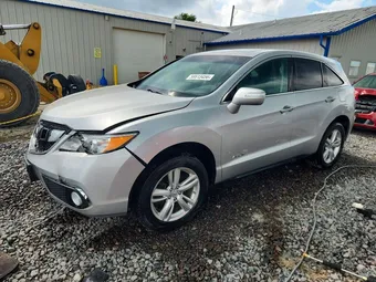 2015 Acura RDX 5J8TB4H50FL010339