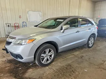 2015 Acura RDX 5J8TB4H30FL010176