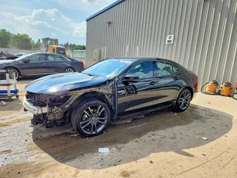 2019 Acura TLX 19UUB3F6XKA003754