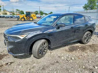 2026 Acura ADX 3HDSA2H70TM700636