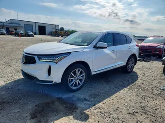 2023 Acura RDX 5J8TC1H50PL007843