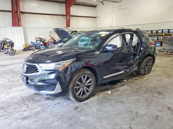2020 Acura RDX 5J8TC2H53LL029643