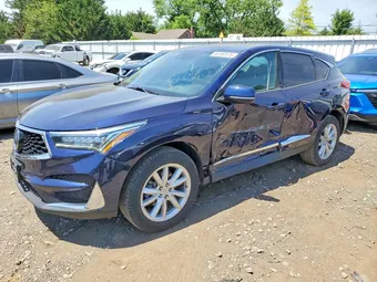 2020 Acura RDX 5J8TC2H34LL015927