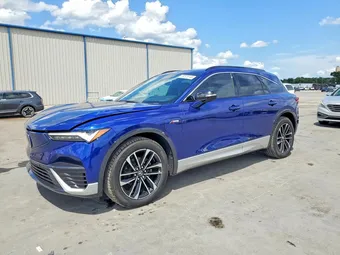 2024 Acura ZDX 4W5KHNRL7RZ510319