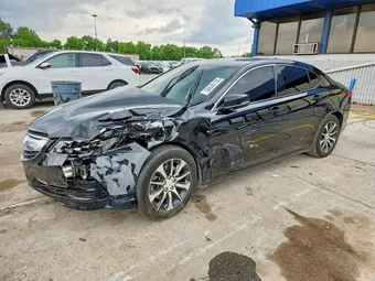 2017 Acura TLX 19UUB1F52HA000271