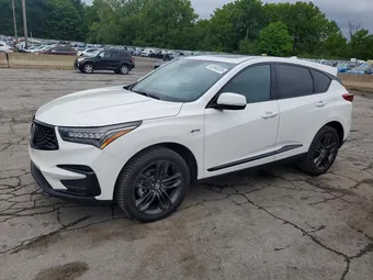 2020 Acura RDX 5J8TC2H68LL041408