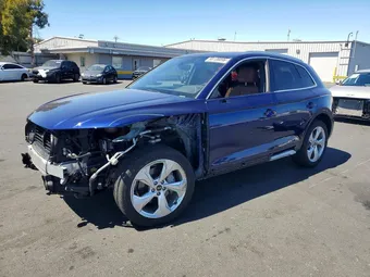 2023 Audi Q5 WA1EAAFY3P2103928