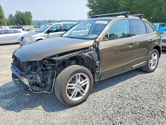 2015 Audi Q5 WA1VMAFP8FA002175