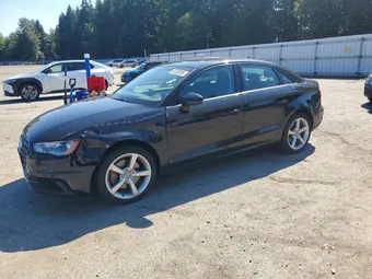2015 Audi S3 WAUBFGFF8F1078568