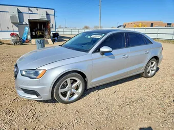 2015 Audi A3 WAUACGFF9F1005276