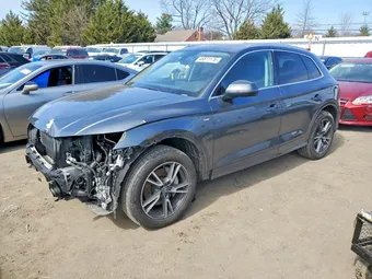 2020 Audi Q5 e WA1E2AFY8L2065720