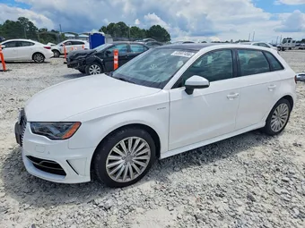 2016 Audi A3 WAUTPBFF9GA063311