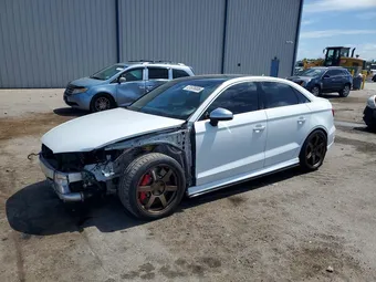 2018 Audi RS 3 WUABWGFF5J1904758