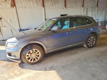 2015 Audi Q5 WA1CFAFPXFA046731 Lot 57871206