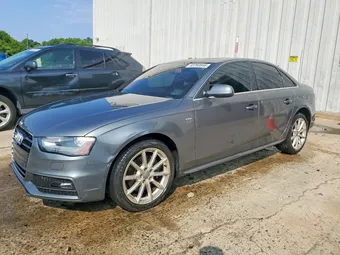2015 Audi A4 WAUBFAFL0FN044314 Lot 62260846