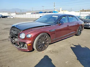 2025 Bentley Flying Spur SCBBR6ZG1SC022479