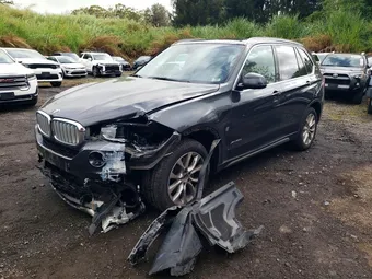 2018 BMW X5 5UXKT0C58J0V99396
