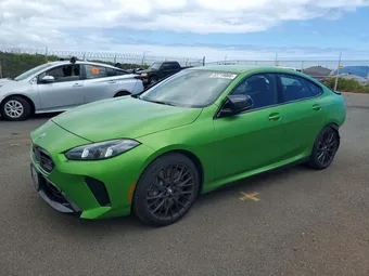 2025 BMW 2 Series WBA33GG08S7T09614