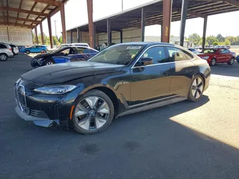 2023 BMW i4 WBY73AW05PFR11157